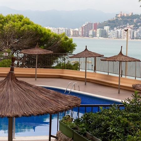 Apartamento Los Olivos II - 库列拉 外观 照片
