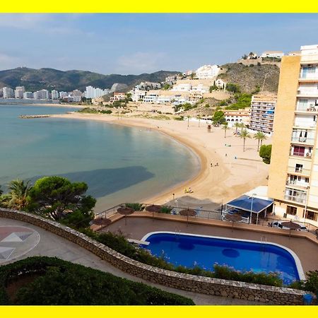 Apartamento Los Olivos II - 库列拉 外观 照片