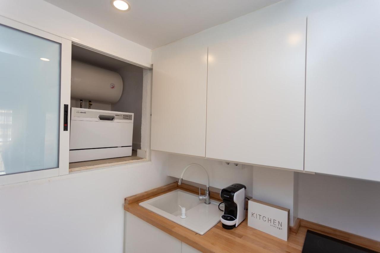 Apartamento Los Olivos II - 库列拉 外观 照片