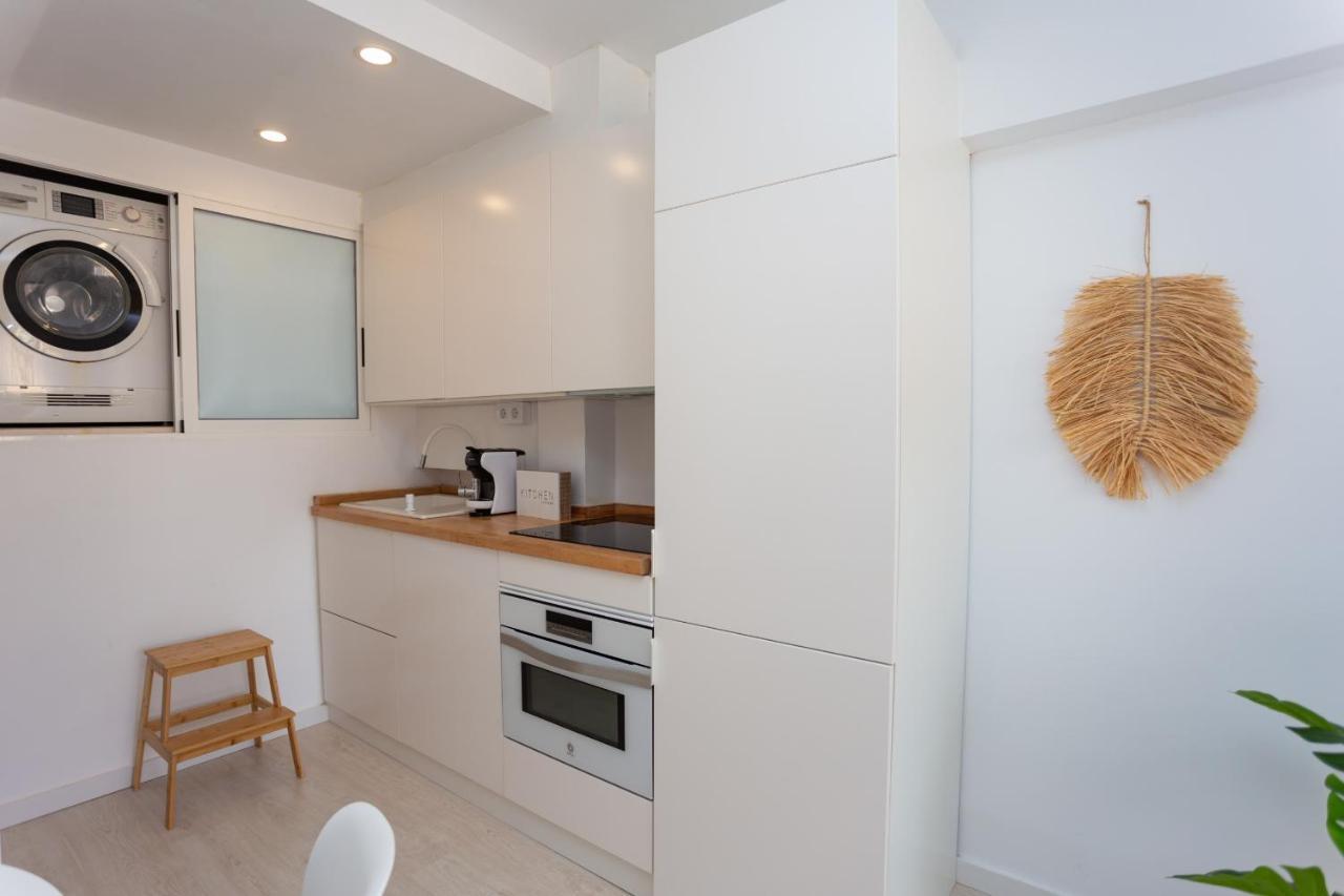 Apartamento Los Olivos II - 库列拉 外观 照片
