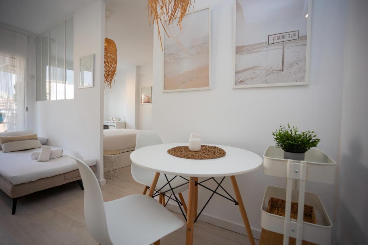 Apartamento Los Olivos II - 库列拉 外观 照片
