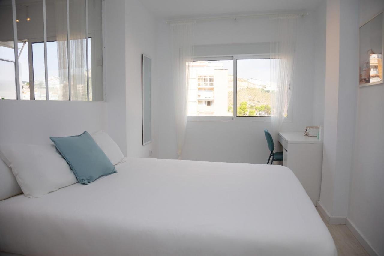 Apartamento Los Olivos II - 库列拉 外观 照片
