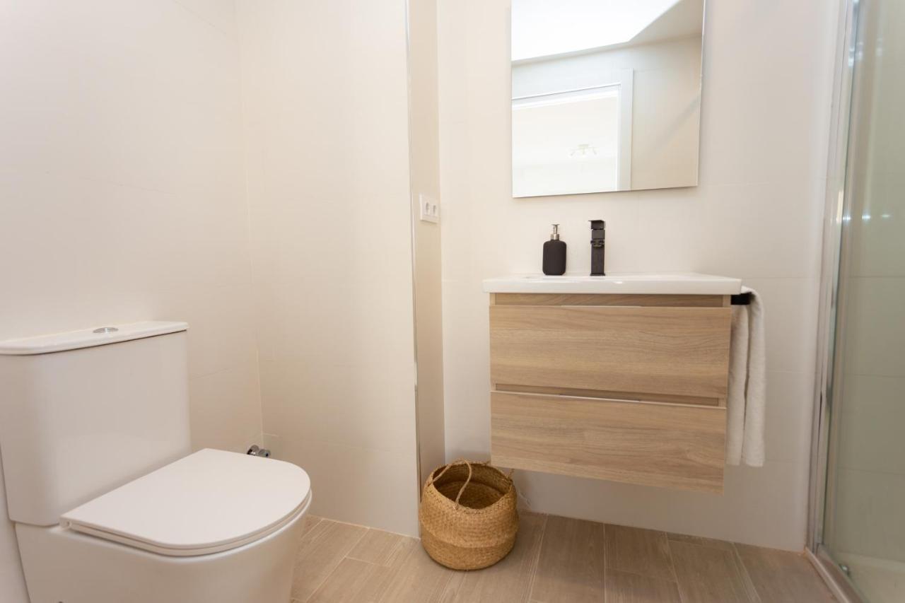 Apartamento Los Olivos II - 库列拉 外观 照片