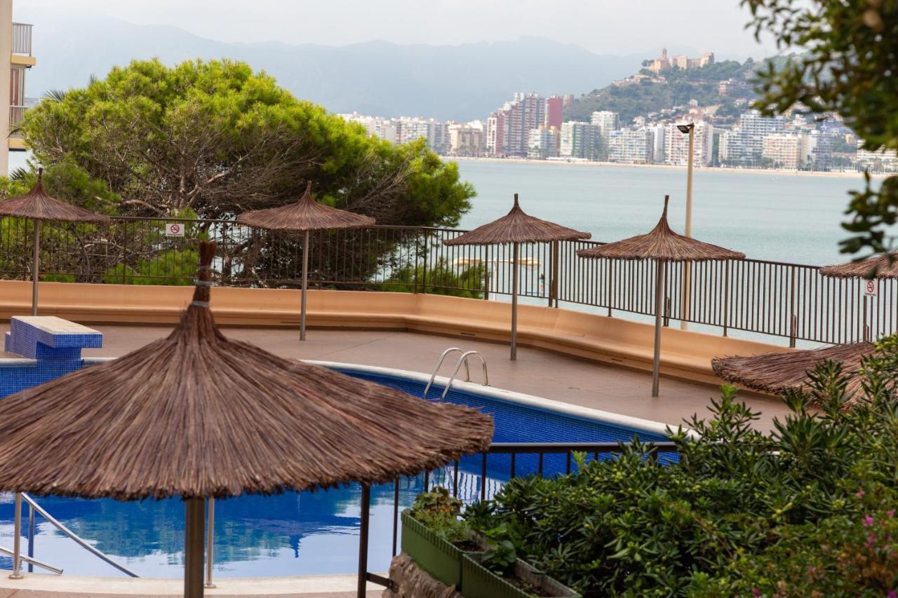 Apartamento Los Olivos II - 库列拉 外观 照片