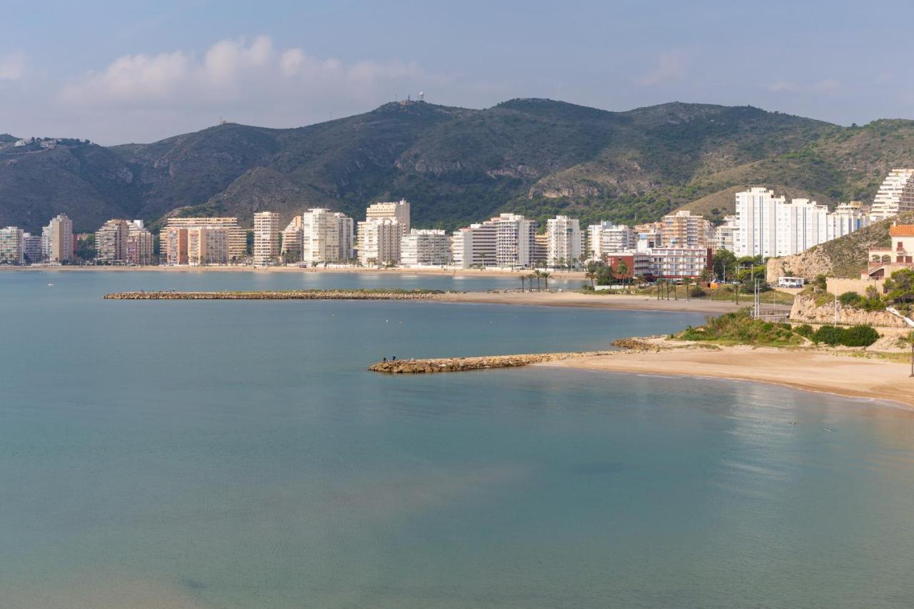 Apartamento Los Olivos II - 库列拉 外观 照片