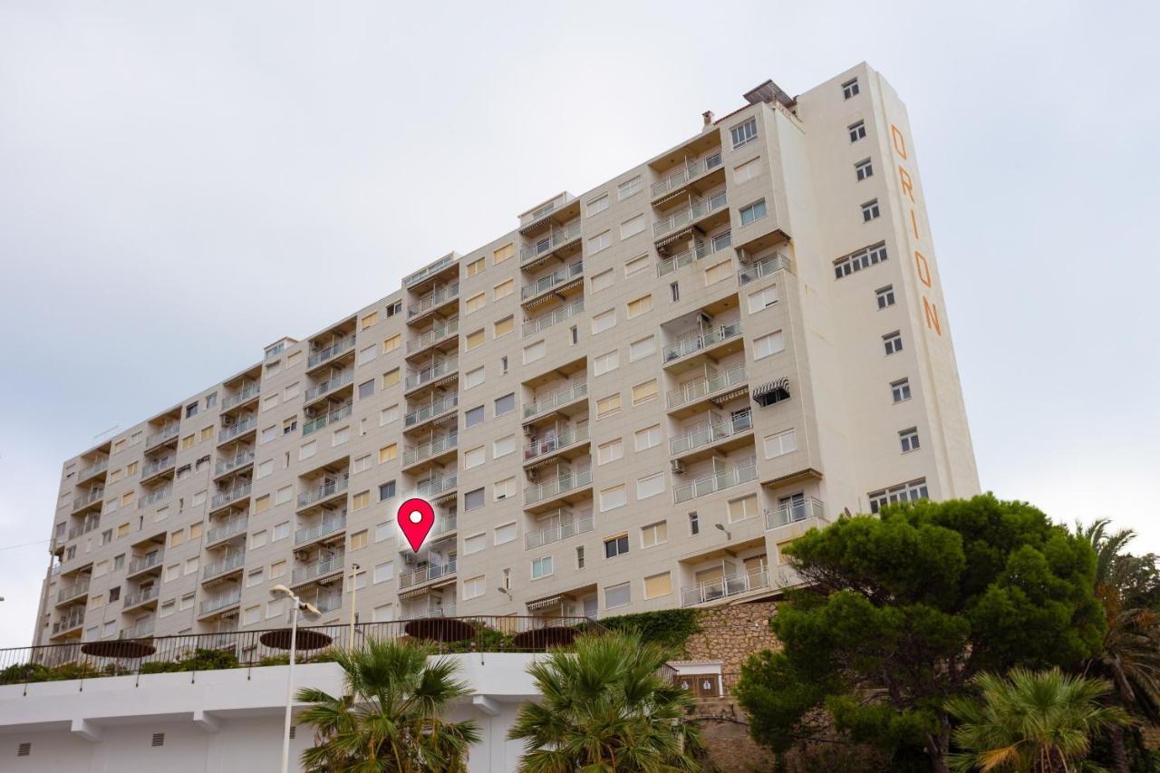 Apartamento Los Olivos II - 库列拉 外观 照片