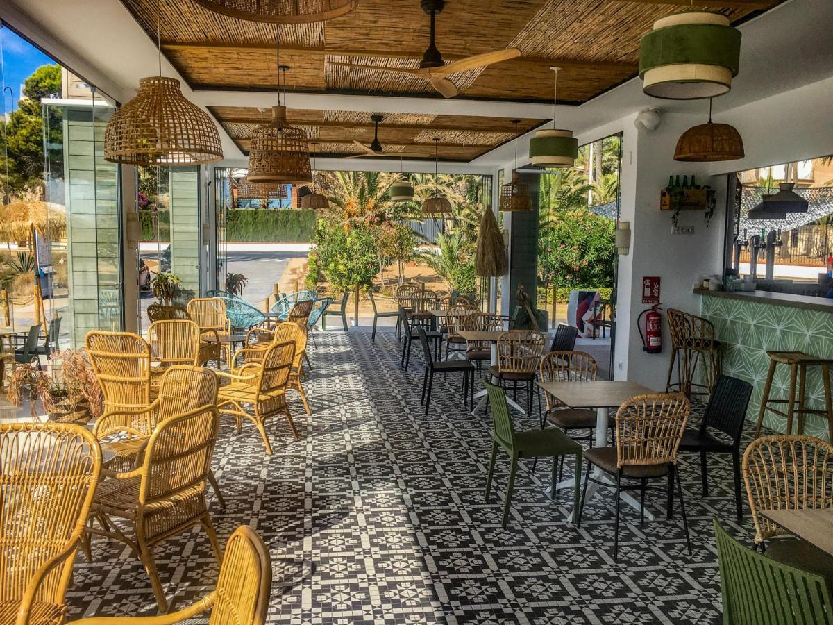 Apartamento Los Olivos II - 库列拉 外观 照片