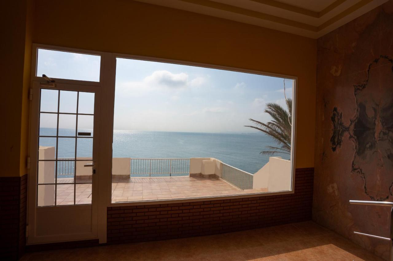 Apartamento Los Olivos II - 库列拉 外观 照片