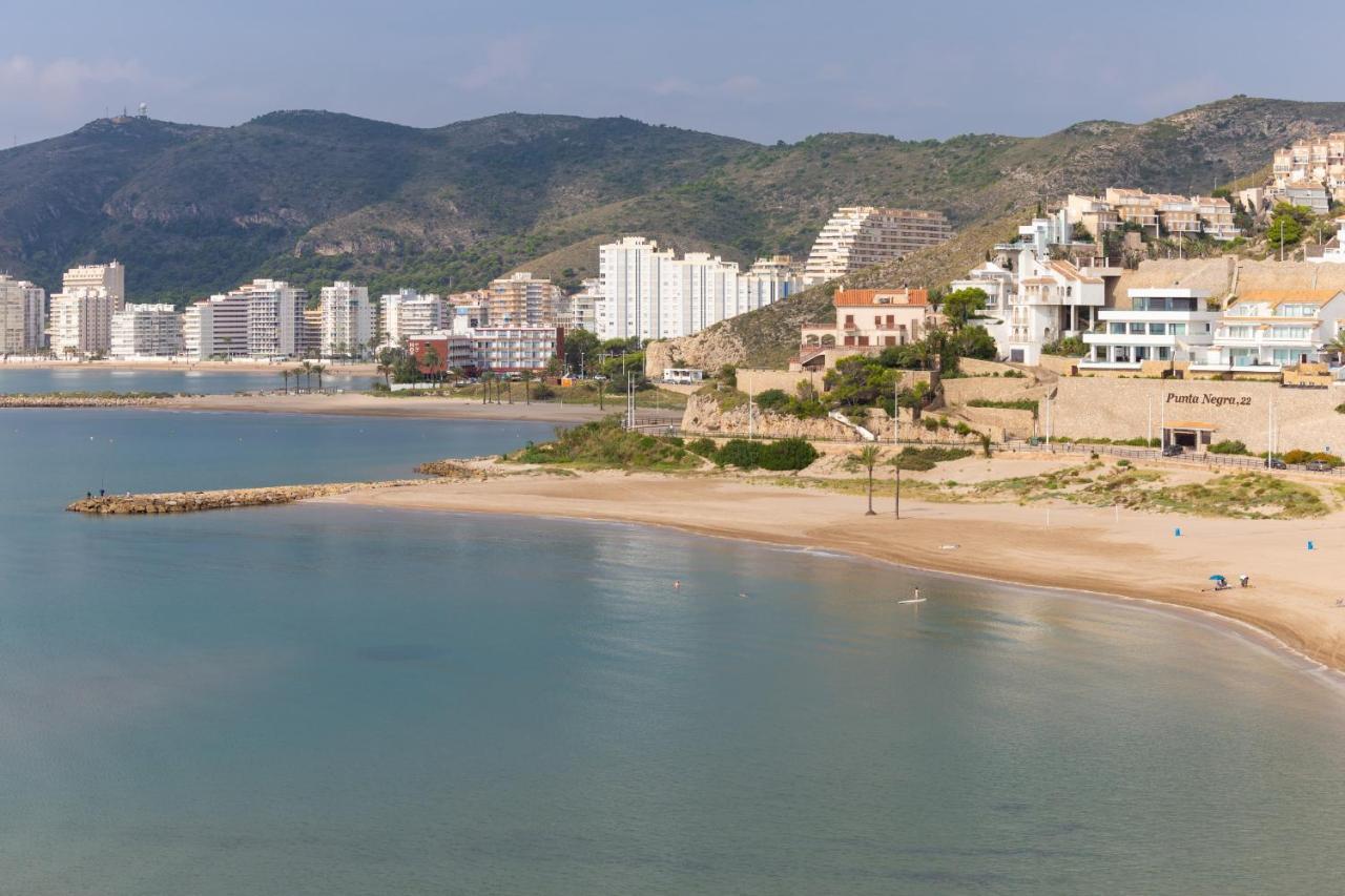 Apartamento Los Olivos II - 库列拉 外观 照片