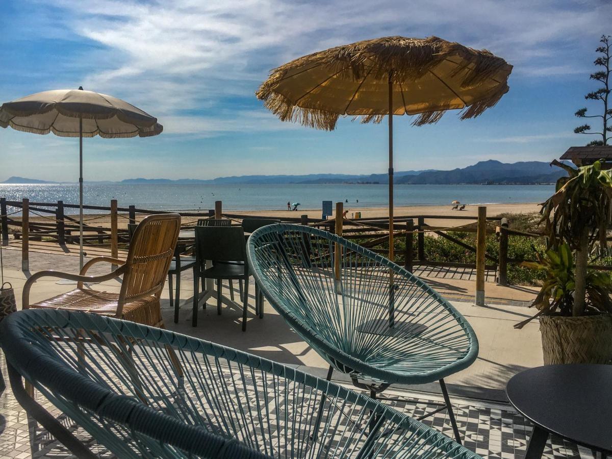 Apartamento Los Olivos II - 库列拉 外观 照片
