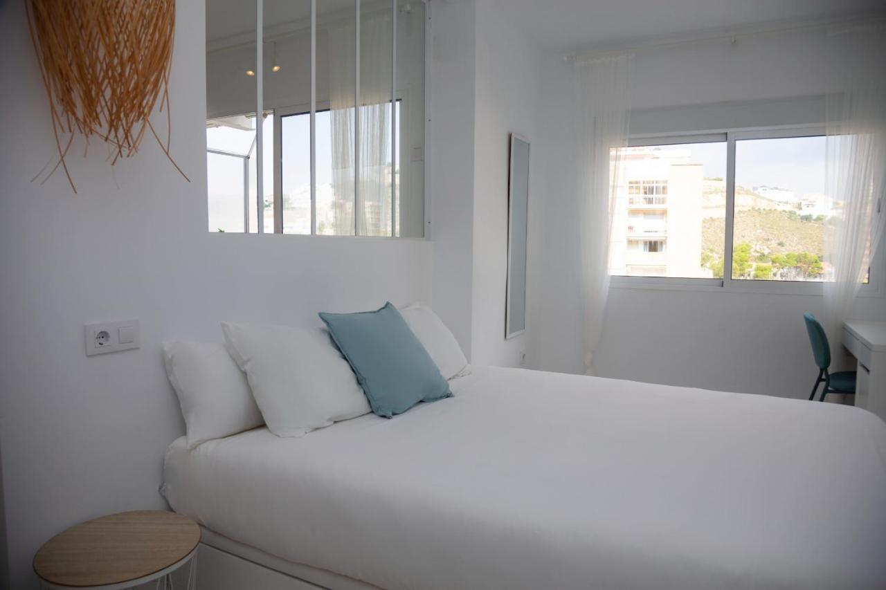 Apartamento Los Olivos II - 库列拉 外观 照片