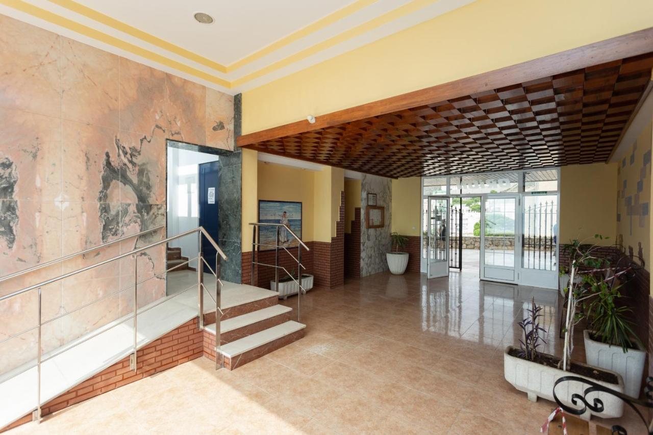 Apartamento Los Olivos II - 库列拉 外观 照片