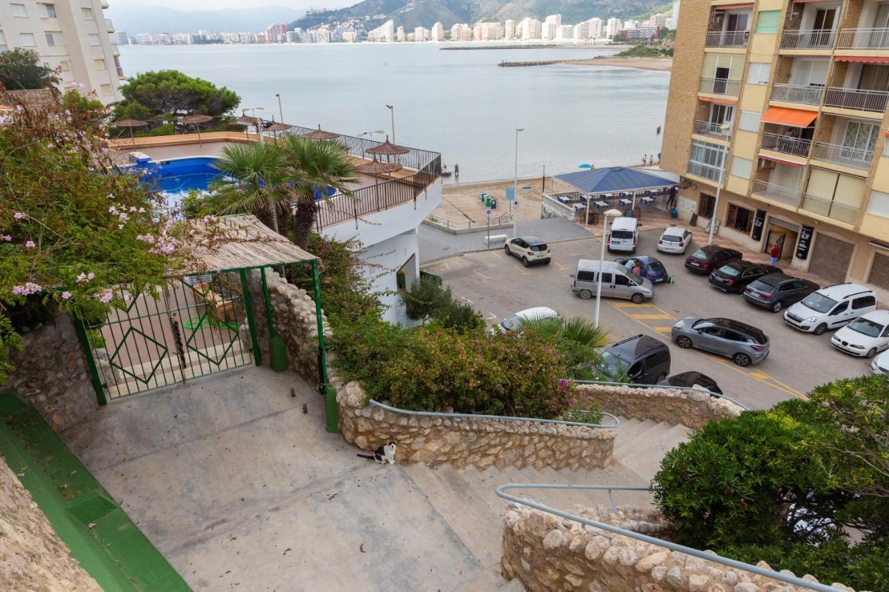 Apartamento Los Olivos II - 库列拉 外观 照片