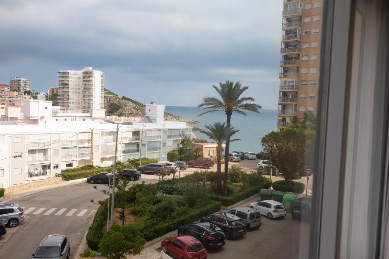 Apartamento Los Olivos II - 库列拉 外观 照片