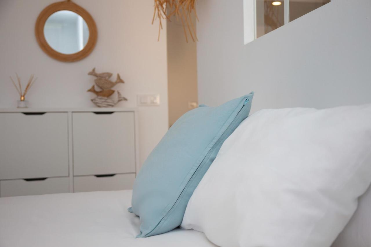 Apartamento Los Olivos II - 库列拉 外观 照片