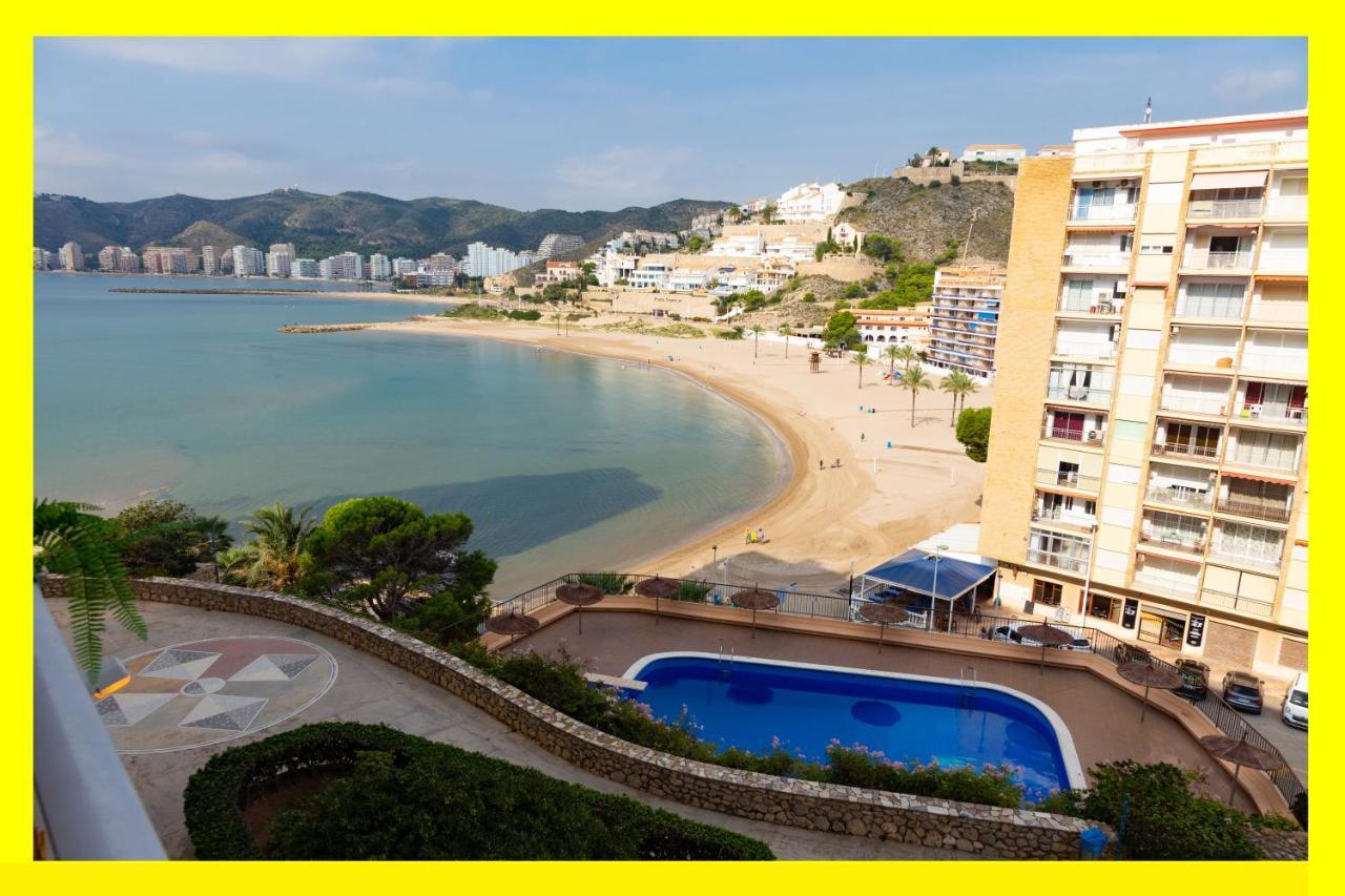 Apartamento Los Olivos II - 库列拉 外观 照片